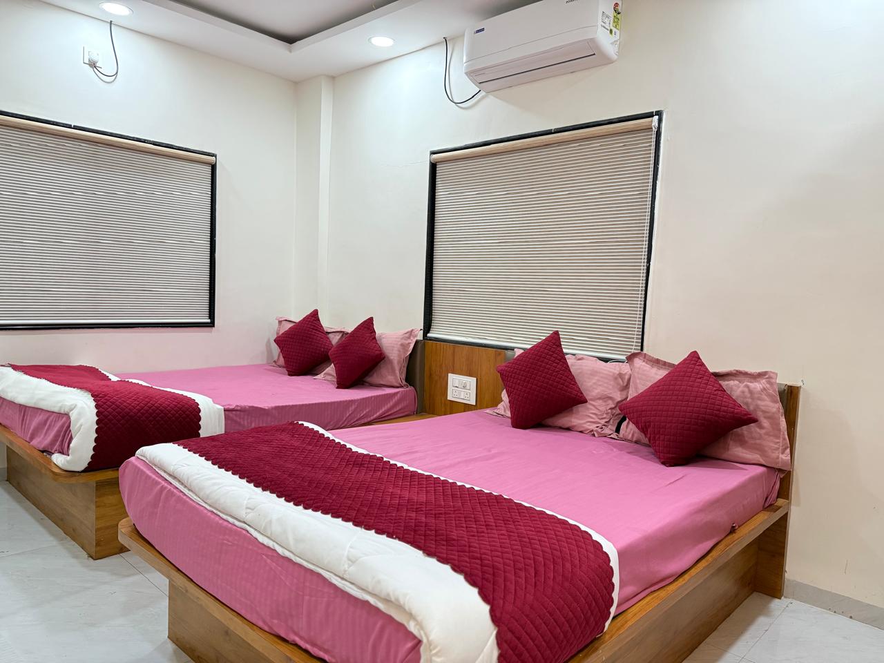 ONKARA RESIDENCY