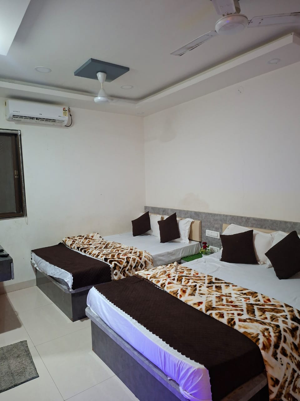 JAY SHAMBHO RESIDENCY