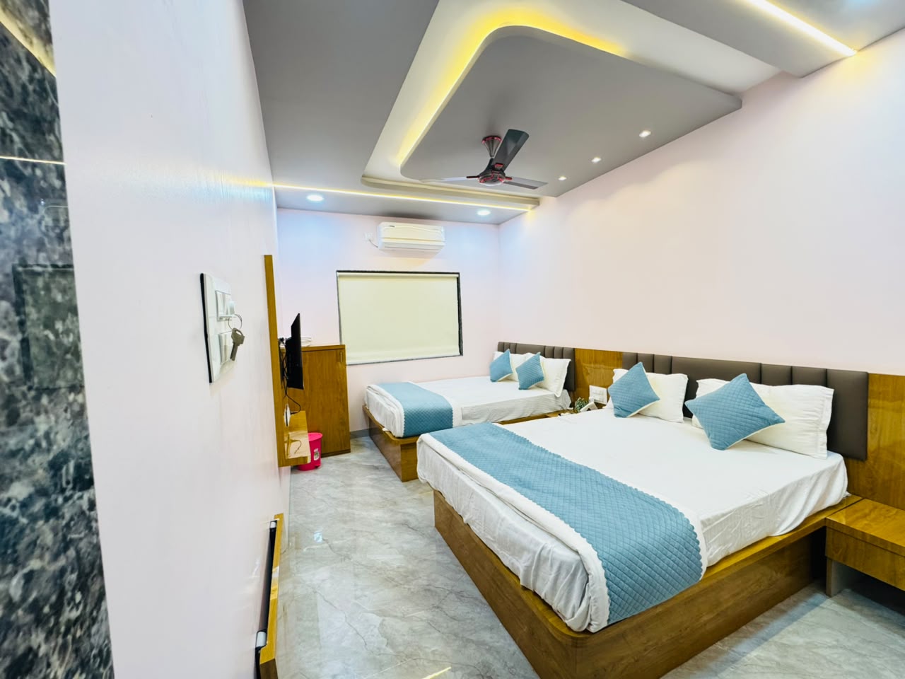SAIRAM RESIDENCY
